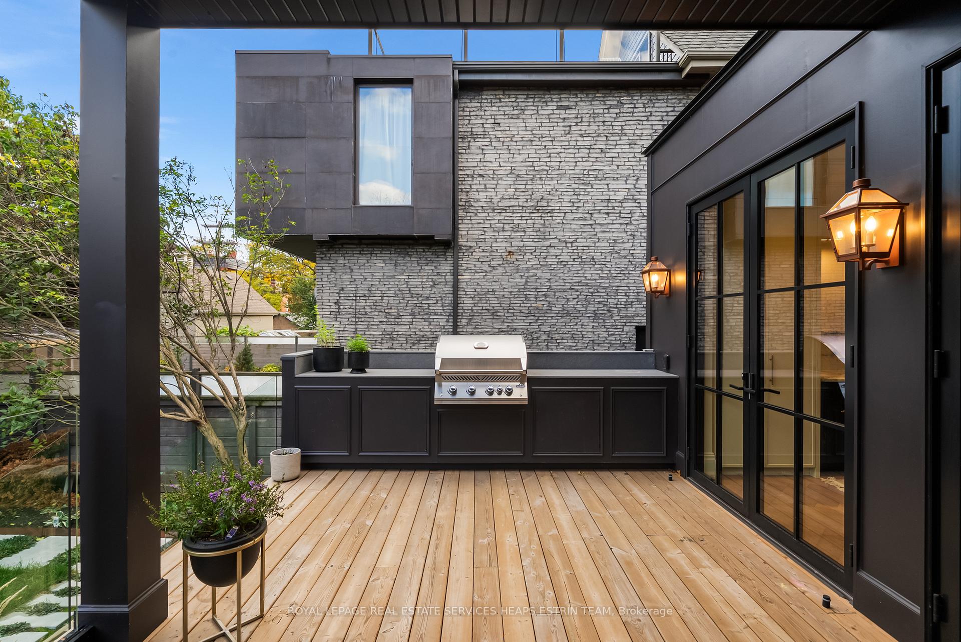 Photo 47 of 405 Palmerston Boulevard, Toronto, Palmerston-Little Italy — HOMEH