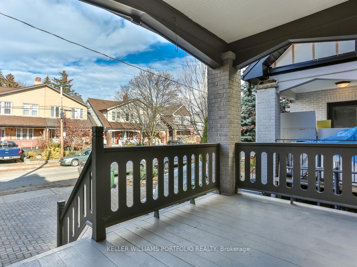 Photo 3 of 61 Bowood Avenue, Toronto, Lawrence Park North — HOMEH