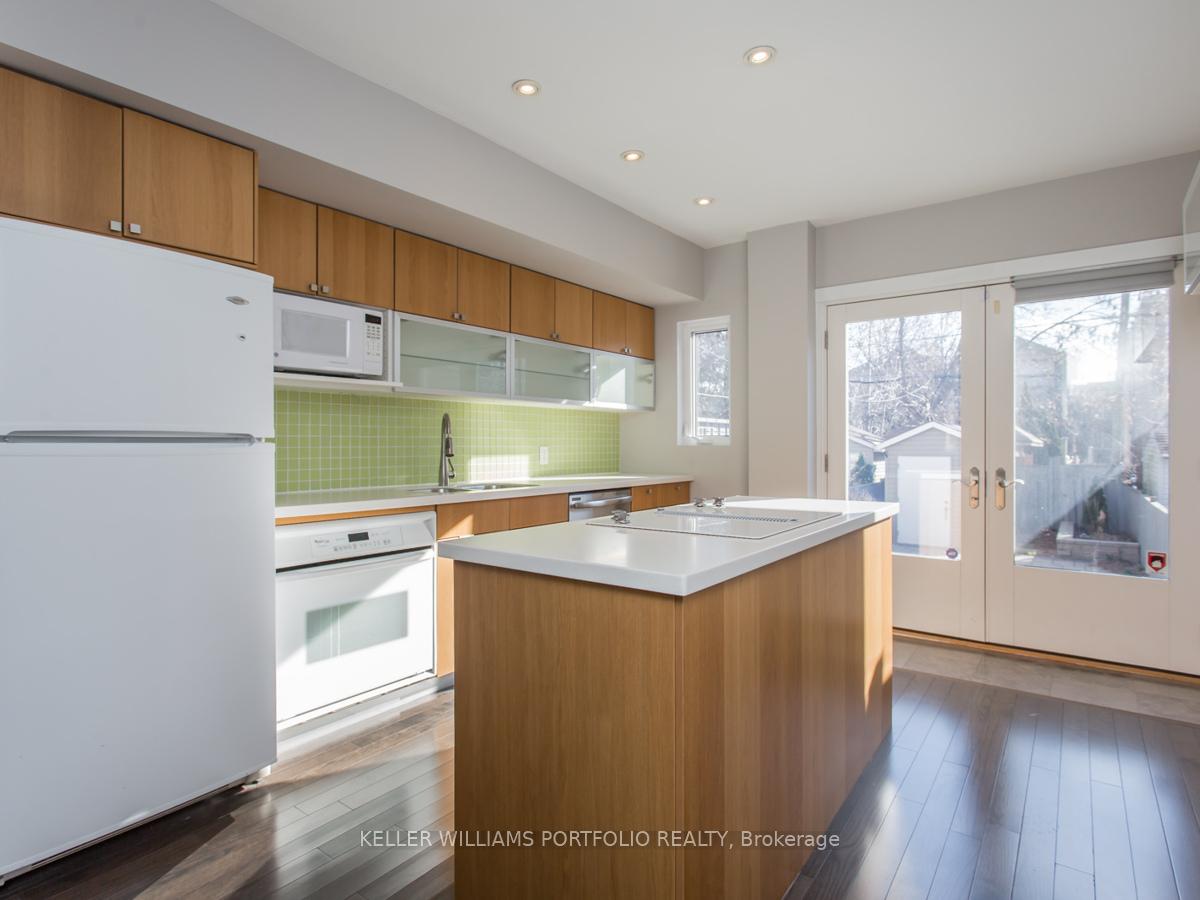 Photo 12 of 61 Bowood Avenue, Toronto, Lawrence Park North — HOMEH