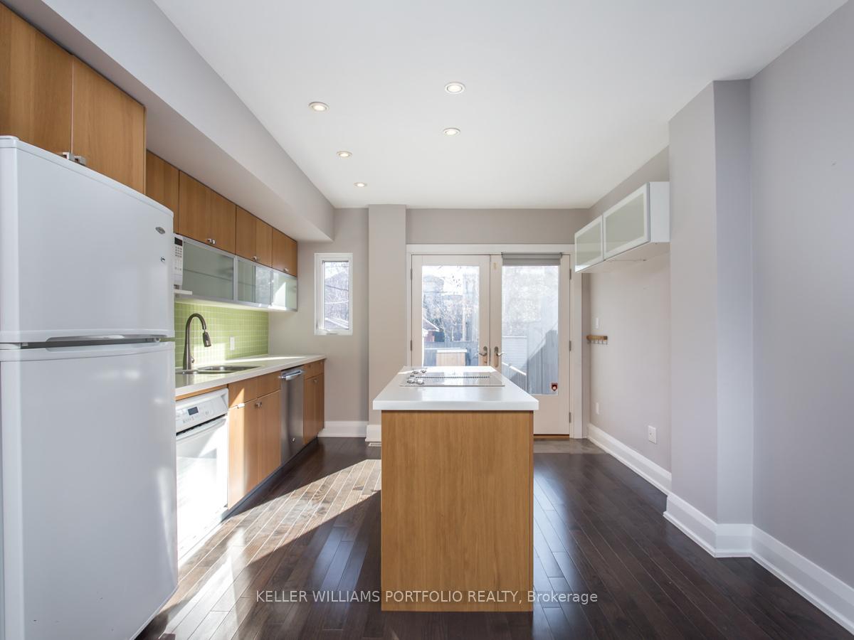Photo 14 of 61 Bowood Avenue, Toronto, Lawrence Park North — HOMEH