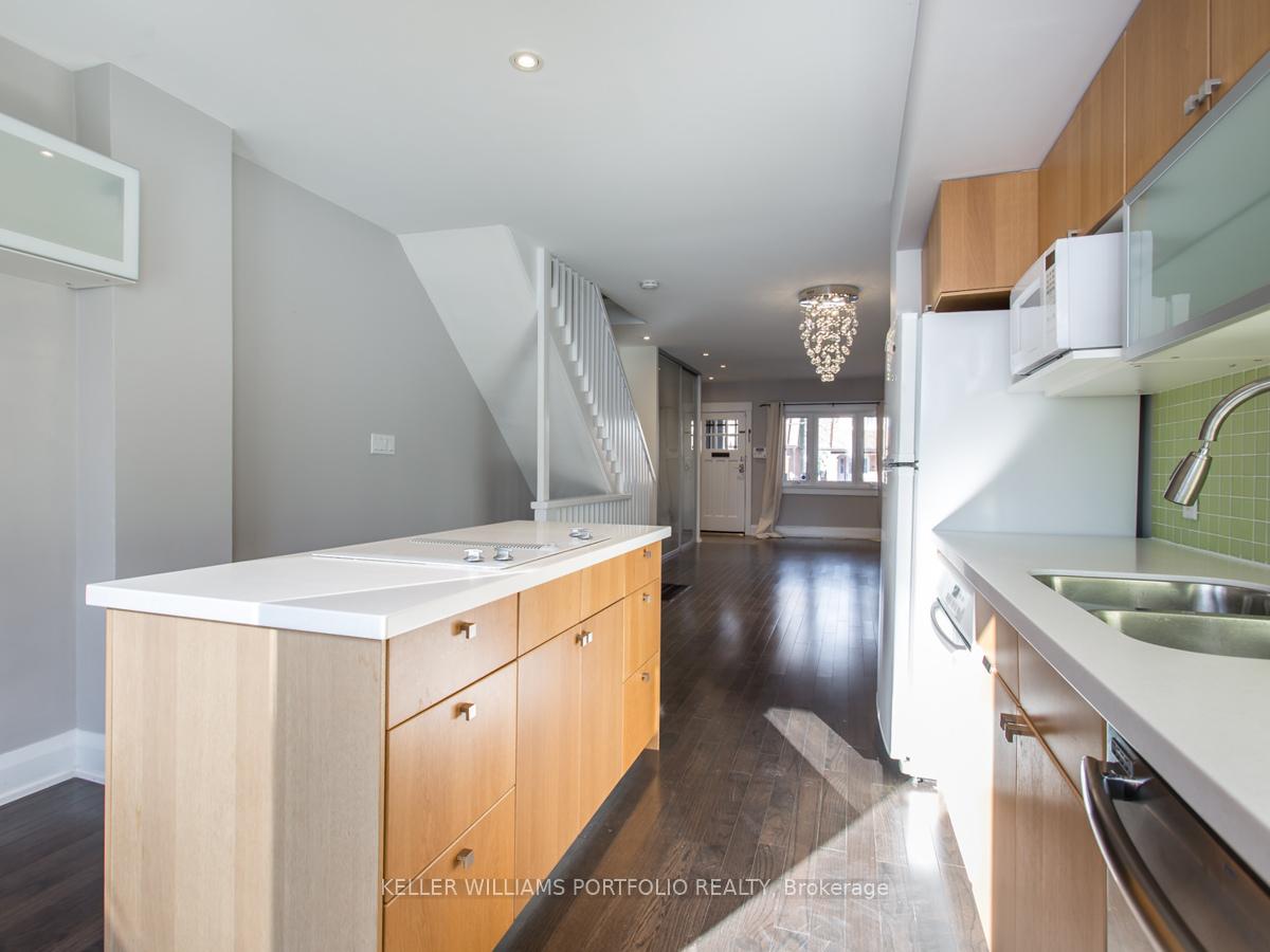 Photo 15 of 61 Bowood Avenue, Toronto, Lawrence Park North — HOMEH