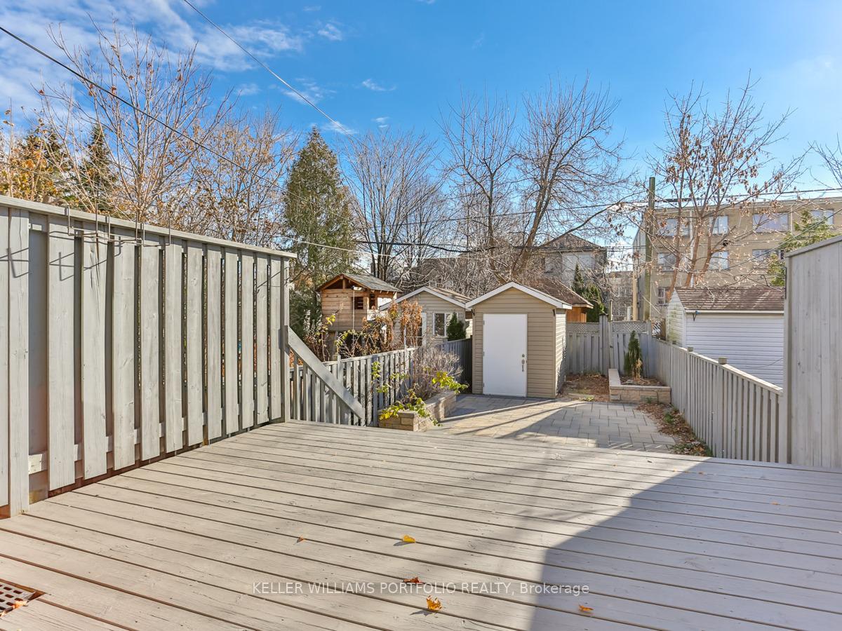 Photo 24 of 61 Bowood Avenue, Toronto, Lawrence Park North — HOMEH