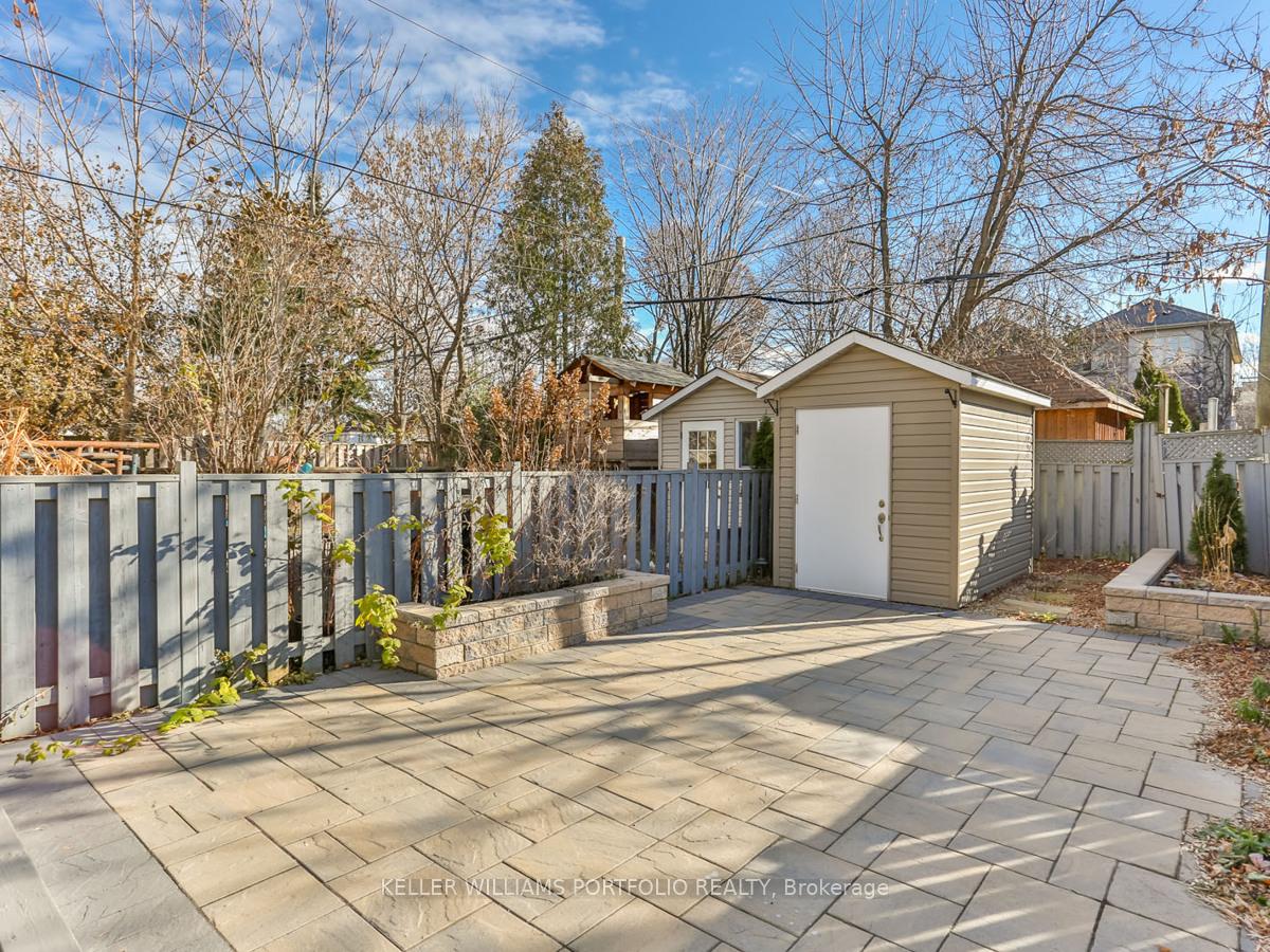 Photo 25 of 61 Bowood Avenue, Toronto, Lawrence Park North — HOMEH