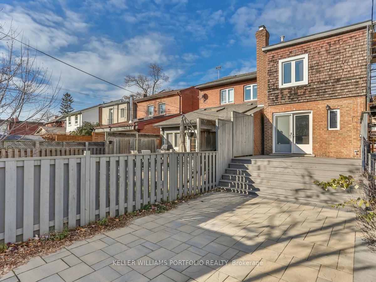 Photo 26 of 61 Bowood Avenue, Toronto, Lawrence Park North — HOMEH
