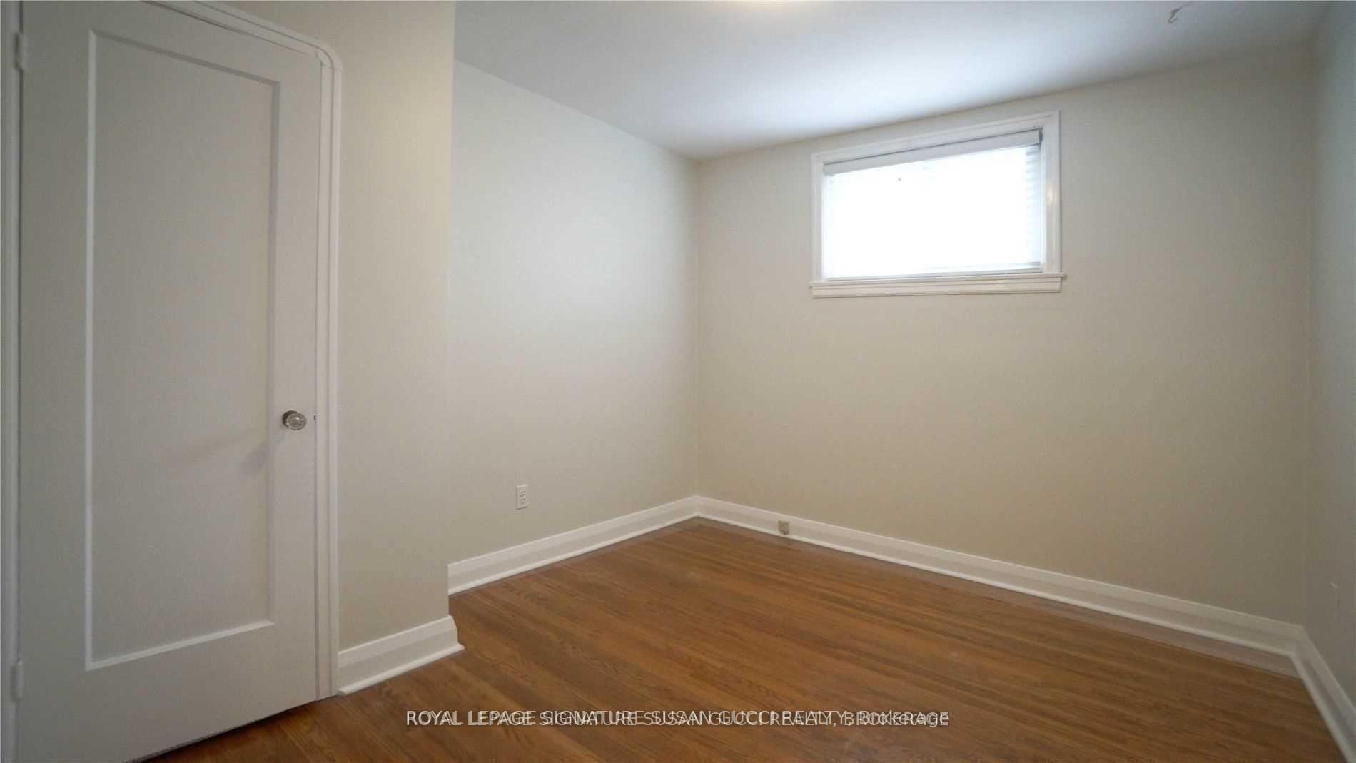 Photo 9 of Unit Main Fl, 9 Barrett Road, Toronto, O'Connor-Parkview — HOMEH