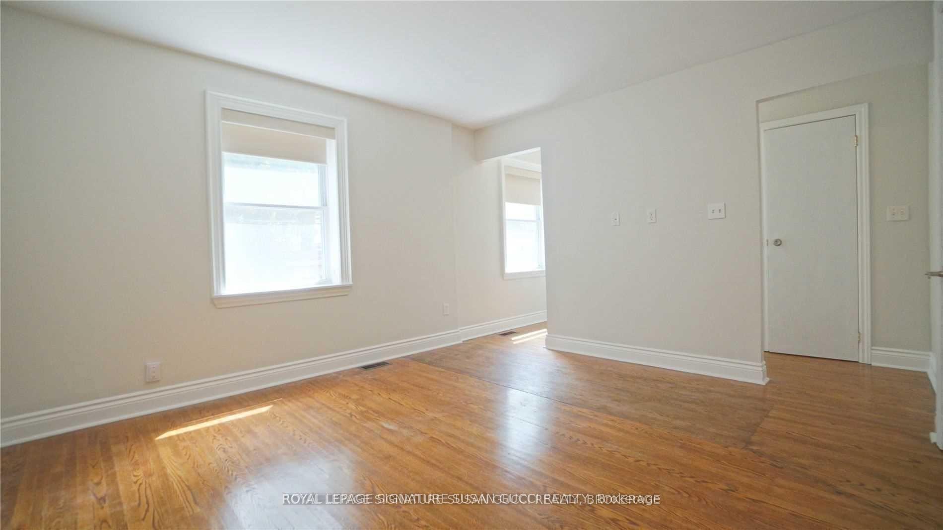 Photo 11 of Unit Main Fl, 9 Barrett Road, Toronto, O'Connor-Parkview — HOMEH