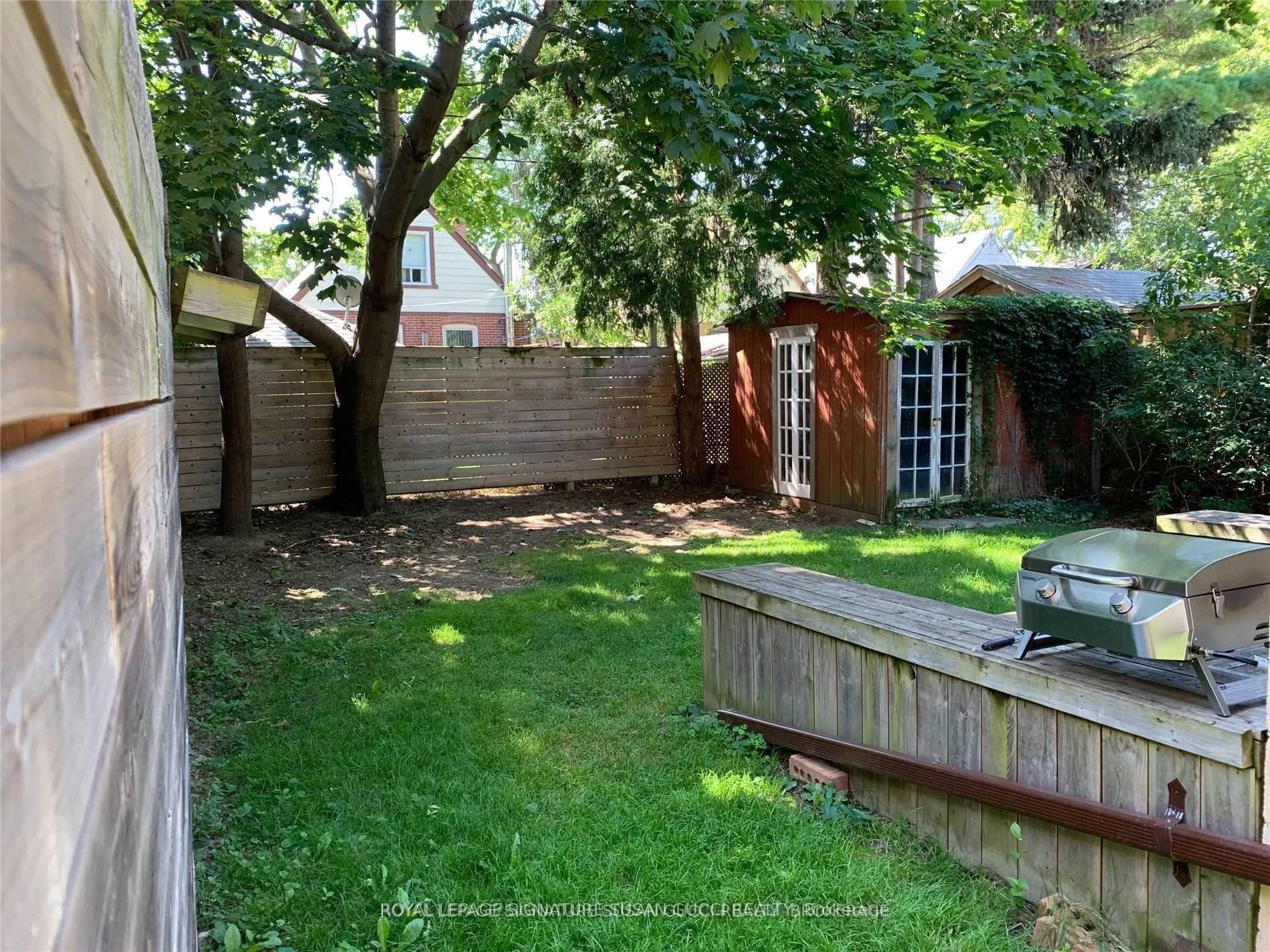Photo 13 of Unit Main Fl, 9 Barrett Road, Toronto, O'Connor-Parkview — HOMEH