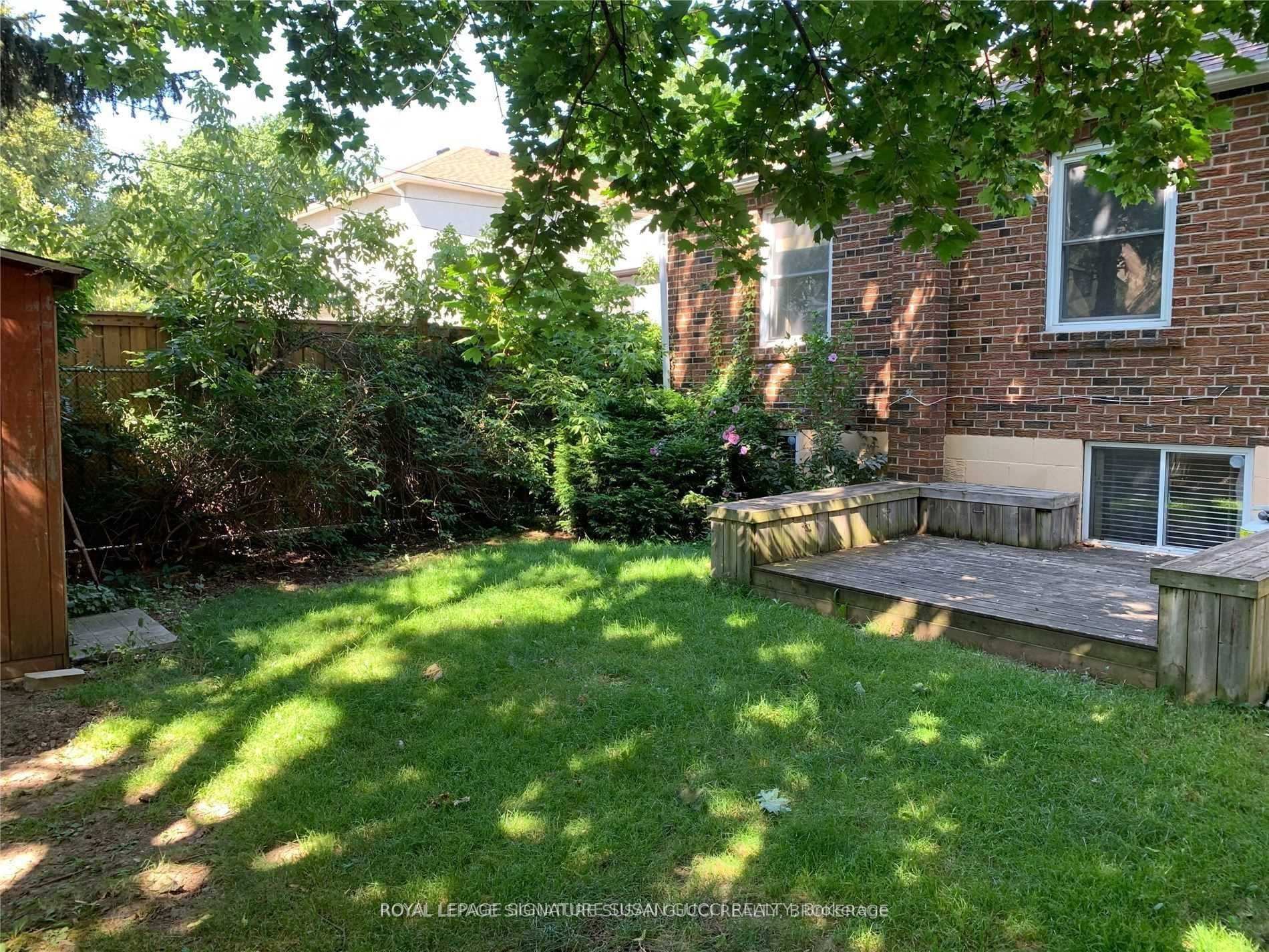 Photo 14 of Unit Main Fl, 9 Barrett Road, Toronto, O'Connor-Parkview — HOMEH