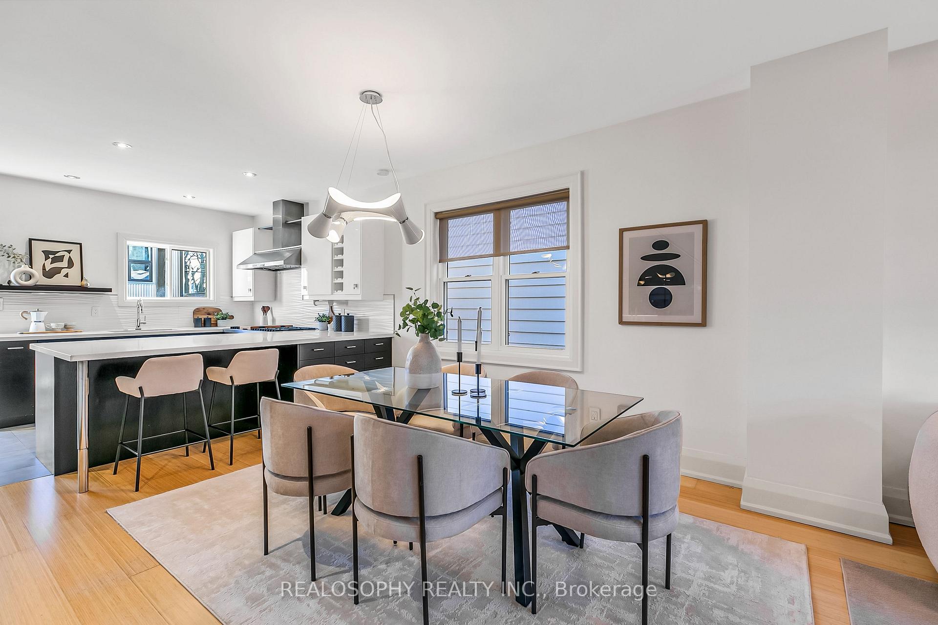Photo 6 of 27 Chisholm Avenue, Toronto, East End-Danforth — HOMEH