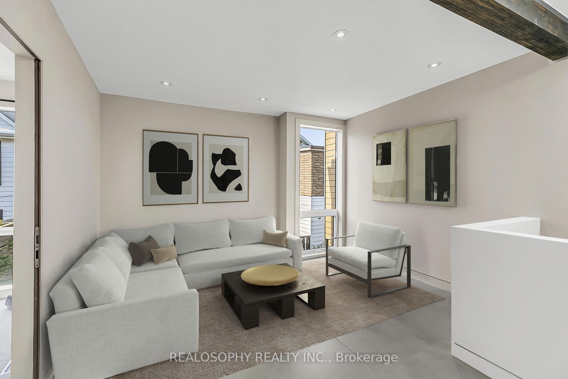 Photo 29 of 27 Chisholm Avenue, Toronto, East End-Danforth — HOMEH