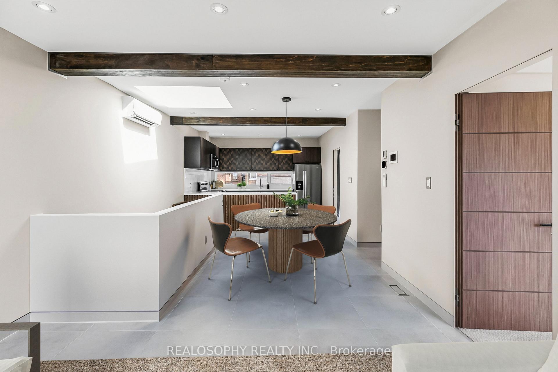 Photo 30 of 27 Chisholm Avenue, Toronto, East End-Danforth — HOMEH