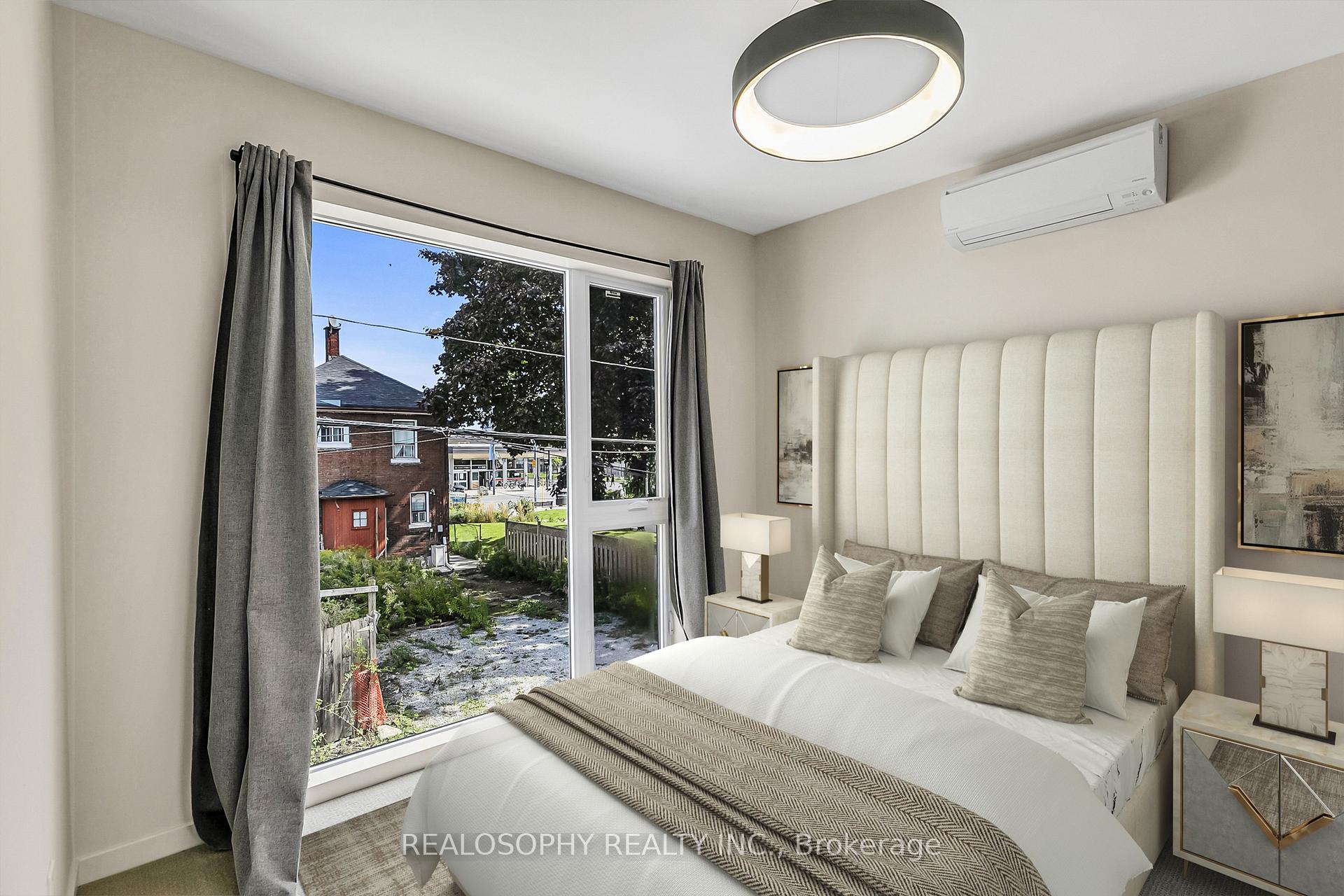 Photo 32 of 27 Chisholm Avenue, Toronto, East End-Danforth — HOMEH
