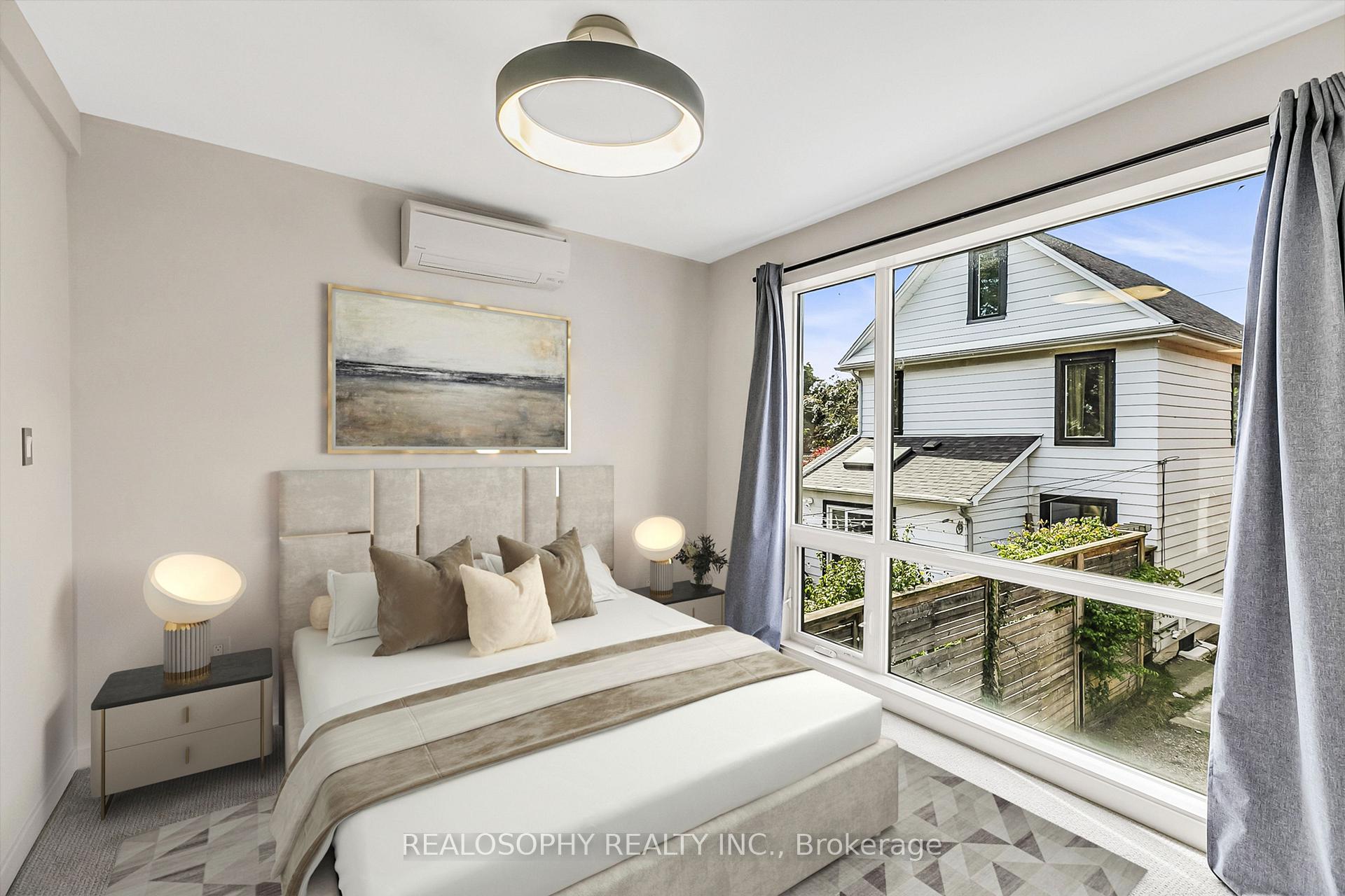 Photo 33 of 27 Chisholm Avenue, Toronto, East End-Danforth — HOMEH