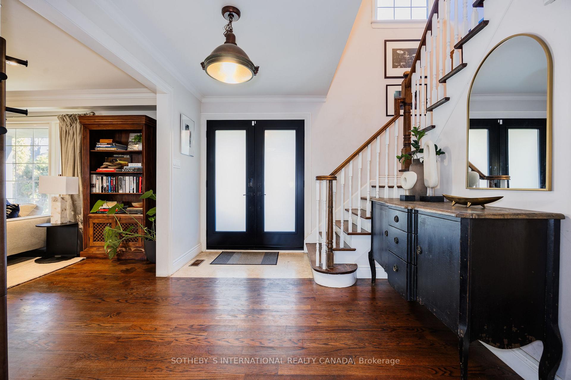 Photo 4 of 57 Sandringham Drive, Toronto, Bedford Park-Nortown — HOMEH