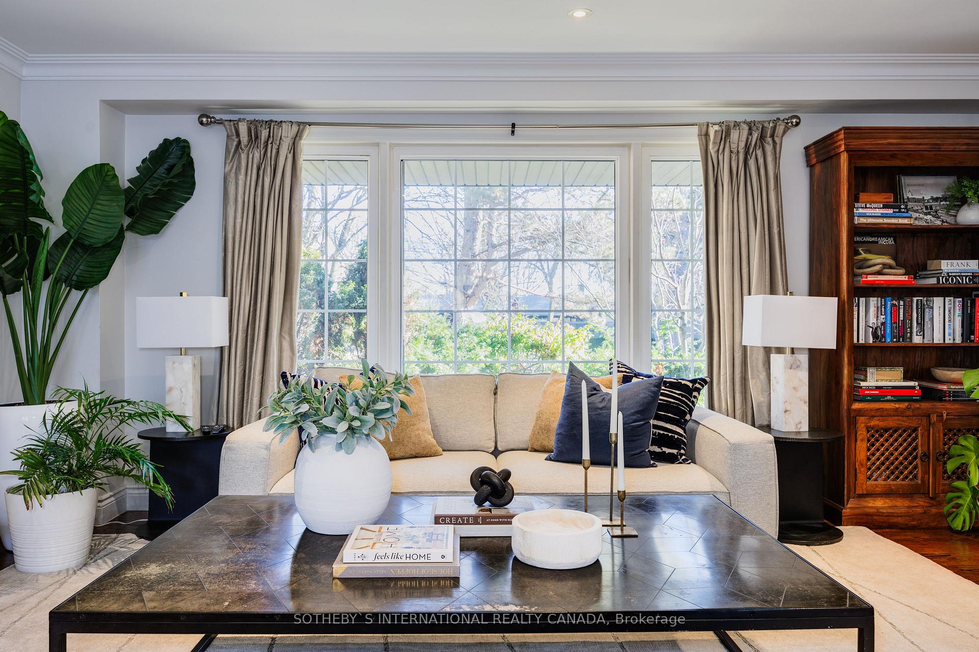 Photo 6 of 57 Sandringham Drive, Toronto, Bedford Park-Nortown — HOMEH