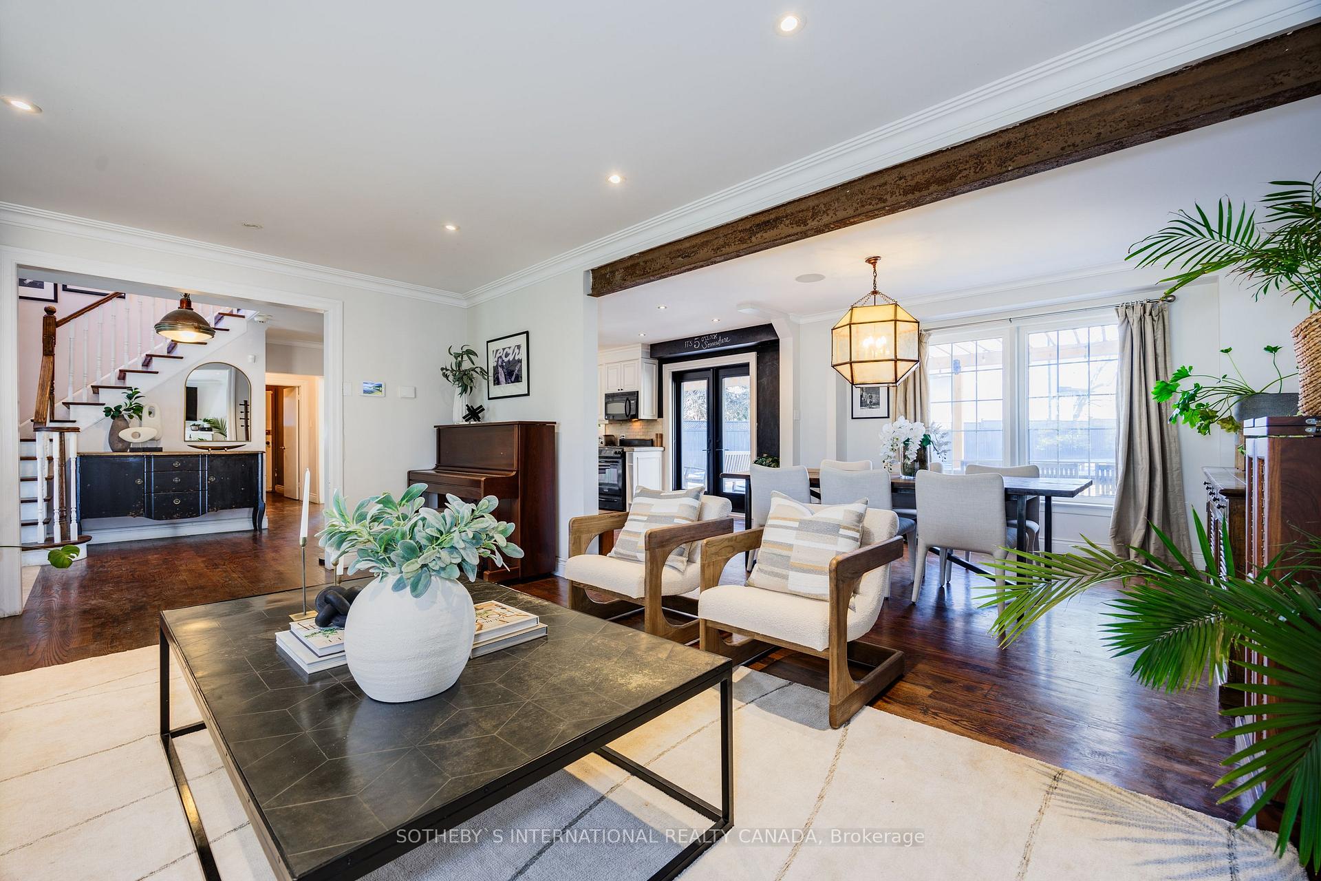 Photo 8 of 57 Sandringham Drive, Toronto, Bedford Park-Nortown — HOMEH