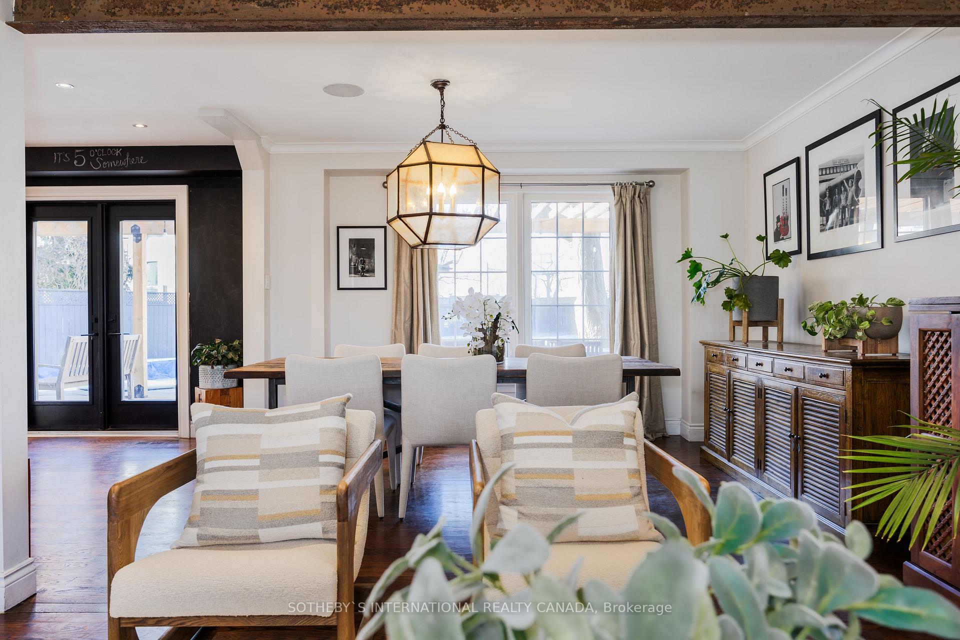 Photo 9 of 57 Sandringham Drive, Toronto, Bedford Park-Nortown — HOMEH