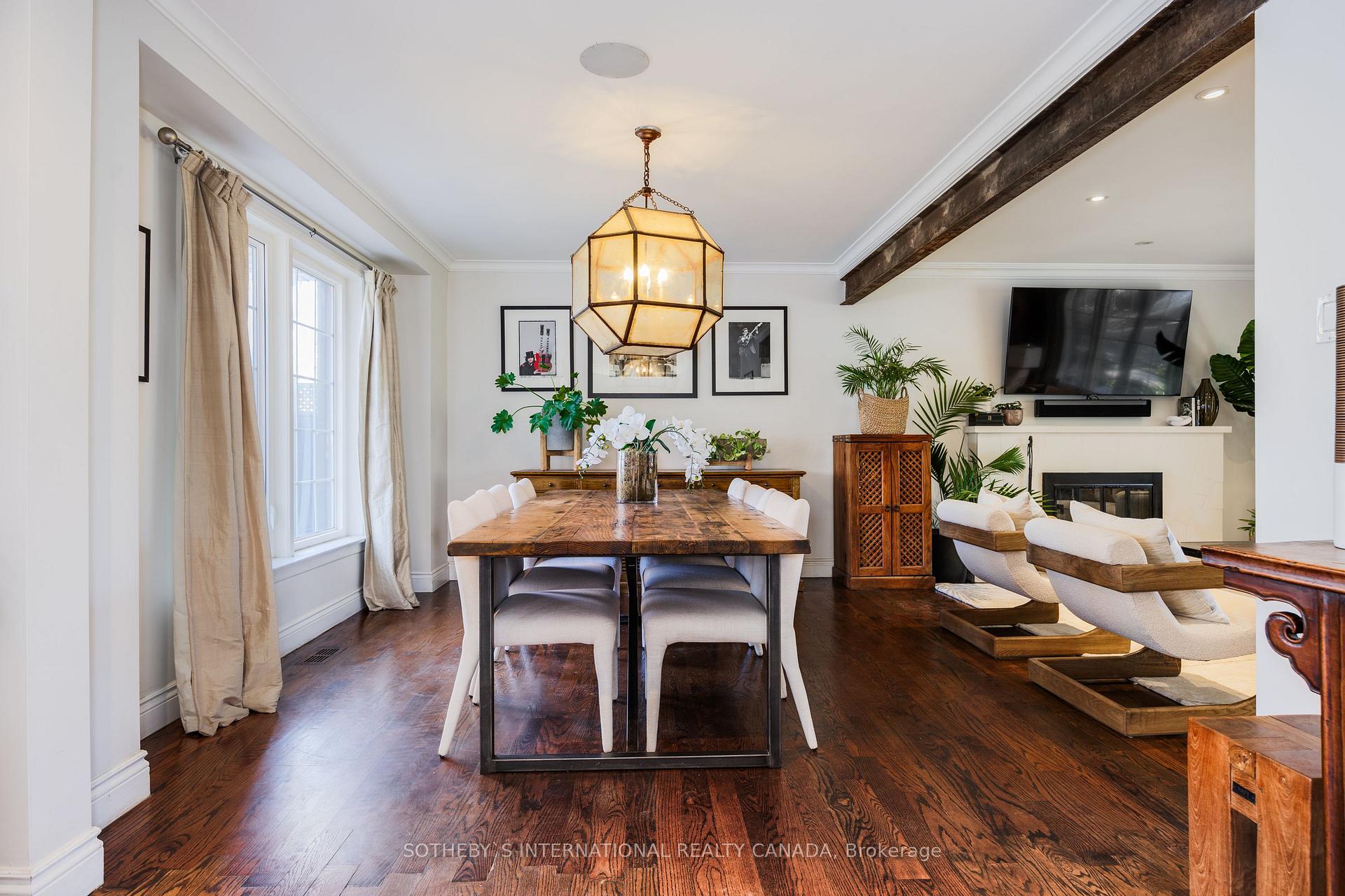 Photo 10 of 57 Sandringham Drive, Toronto, Bedford Park-Nortown — HOMEH
