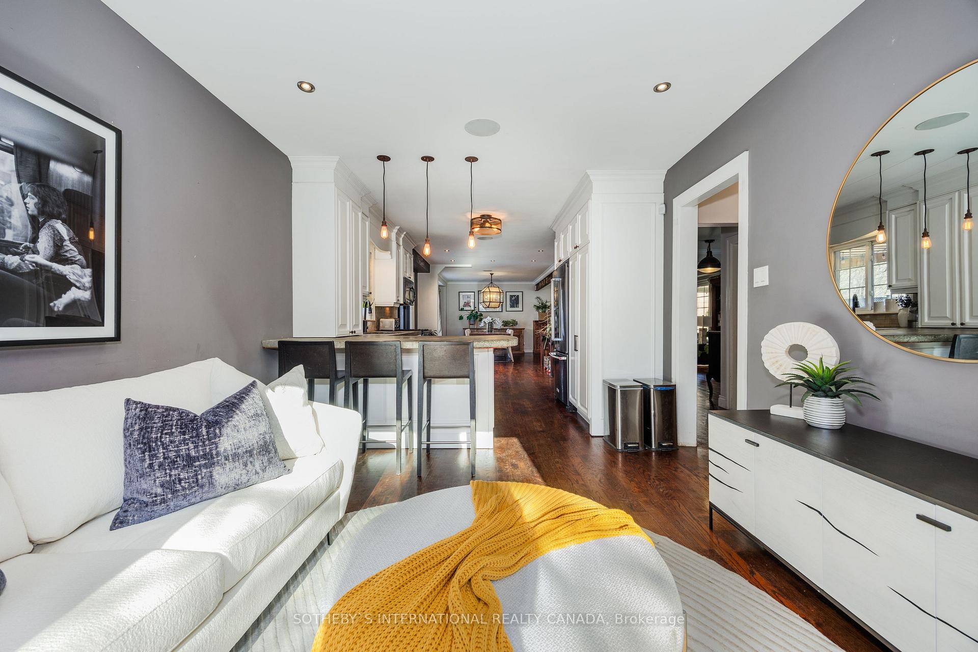 Photo 19 of 57 Sandringham Drive, Toronto, Bedford Park-Nortown — HOMEH