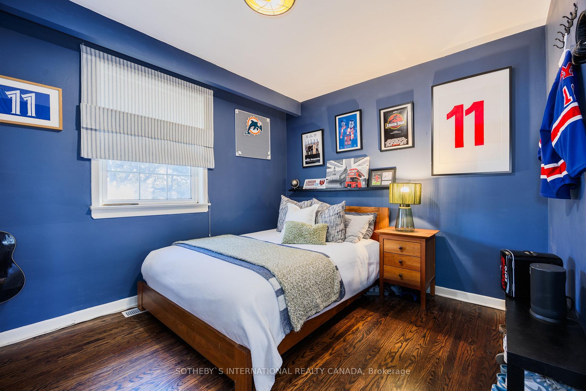 Photo 29 of 57 Sandringham Drive, Toronto, Bedford Park-Nortown — HOMEH