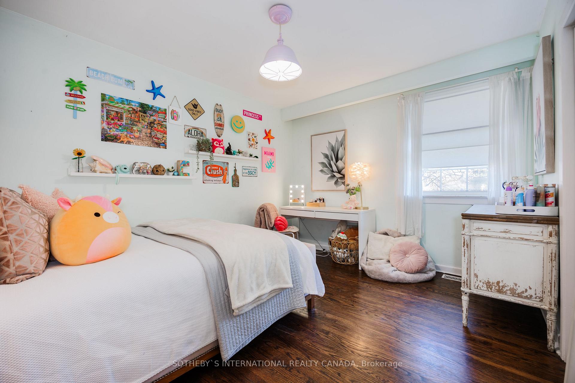 Photo 30 of 57 Sandringham Drive, Toronto, Bedford Park-Nortown — HOMEH