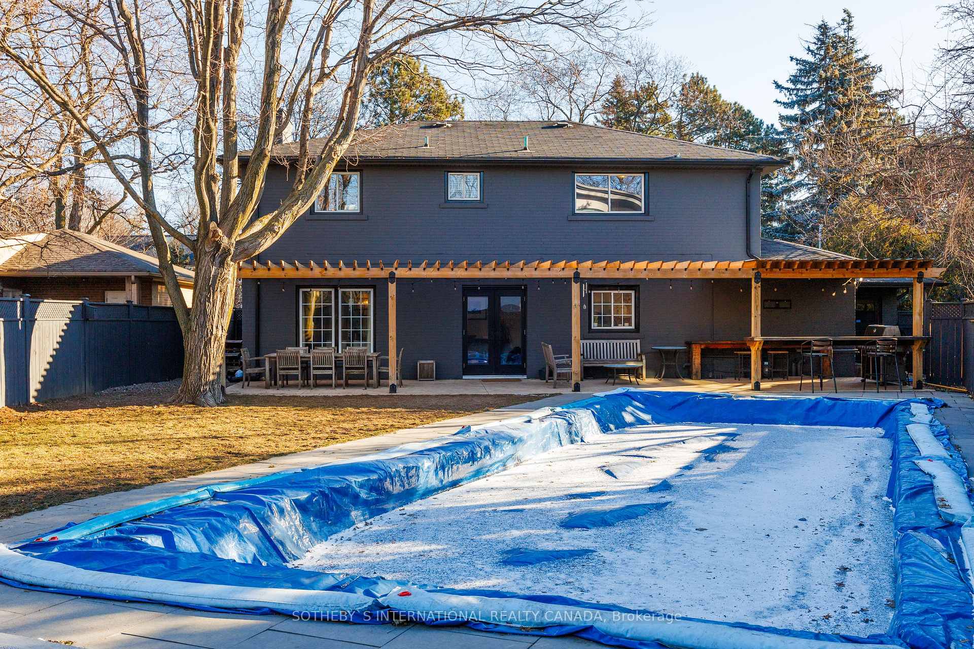 Photo 41 of 57 Sandringham Drive, Toronto, Bedford Park-Nortown — HOMEH