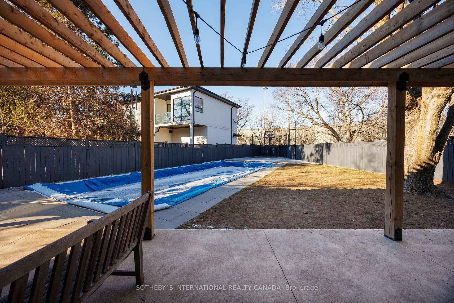 Photo 43 of 57 Sandringham Drive, Toronto, Bedford Park-Nortown — HOMEH