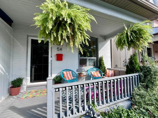 Photo 1 of 54 Strathcona Avenue, Toronto, Blake-Jones — HOMEH