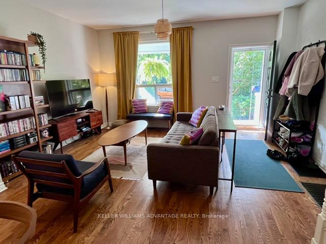 Photo 3 of 54 Strathcona Avenue, Toronto, Blake-Jones — HOMEH
