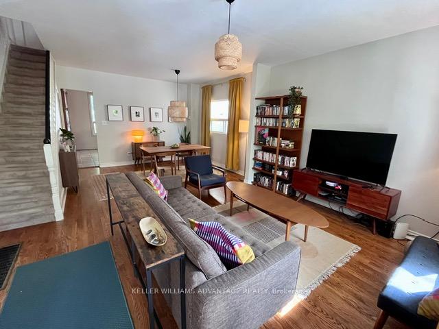 Photo 5 of 54 Strathcona Avenue, Toronto, Blake-Jones — HOMEH