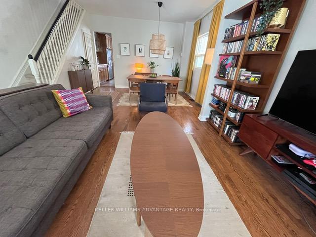 Photo 6 of 54 Strathcona Avenue, Toronto, Blake-Jones — HOMEH