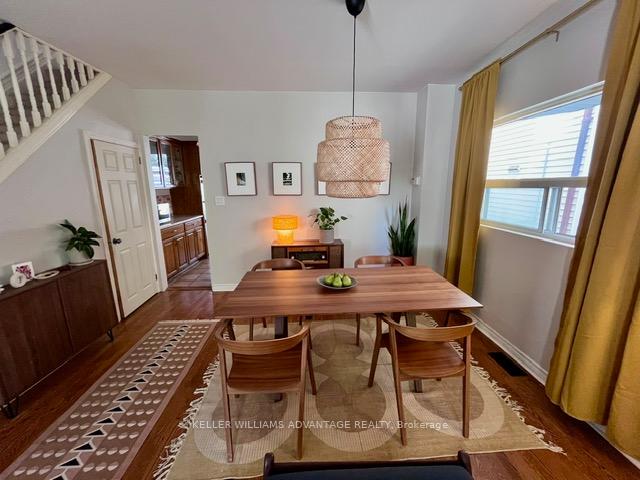 Photo 7 of 54 Strathcona Avenue, Toronto, Blake-Jones — HOMEH
