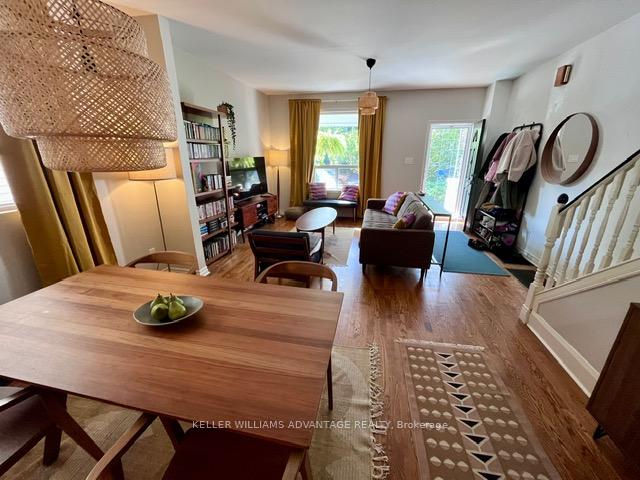 Photo 8 of 54 Strathcona Avenue, Toronto, Blake-Jones — HOMEH