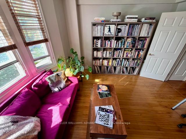 Photo 16 of 54 Strathcona Avenue, Toronto, Blake-Jones — HOMEH