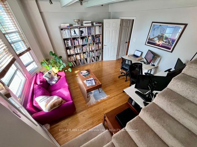 Photo 17 of 54 Strathcona Avenue, Toronto, Blake-Jones — HOMEH