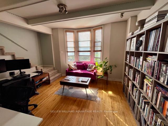 Photo 18 of 54 Strathcona Avenue, Toronto, Blake-Jones — HOMEH