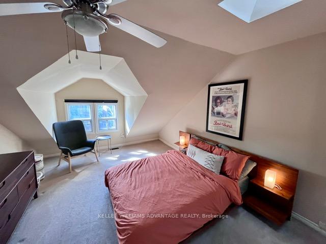 Photo 21 of 54 Strathcona Avenue, Toronto, Blake-Jones — HOMEH