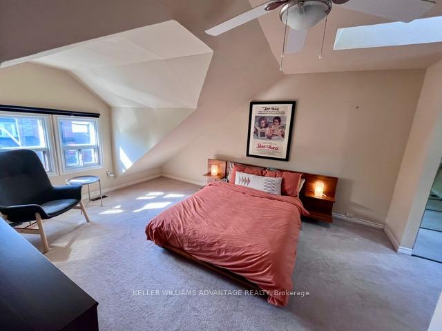Photo 22 of 54 Strathcona Avenue, Toronto, Blake-Jones — HOMEH