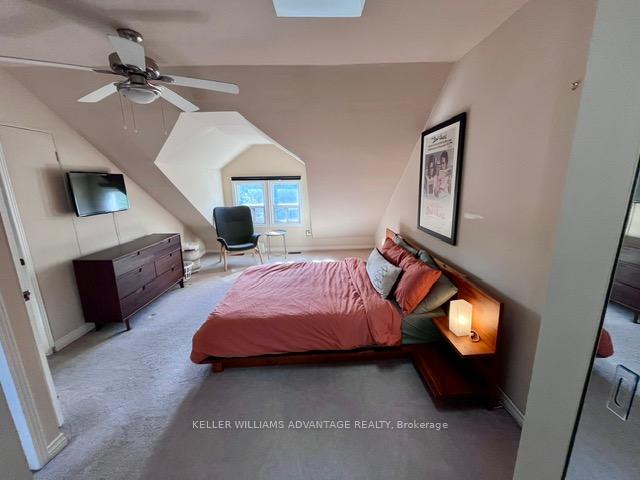 Photo 23 of 54 Strathcona Avenue, Toronto, Blake-Jones — HOMEH