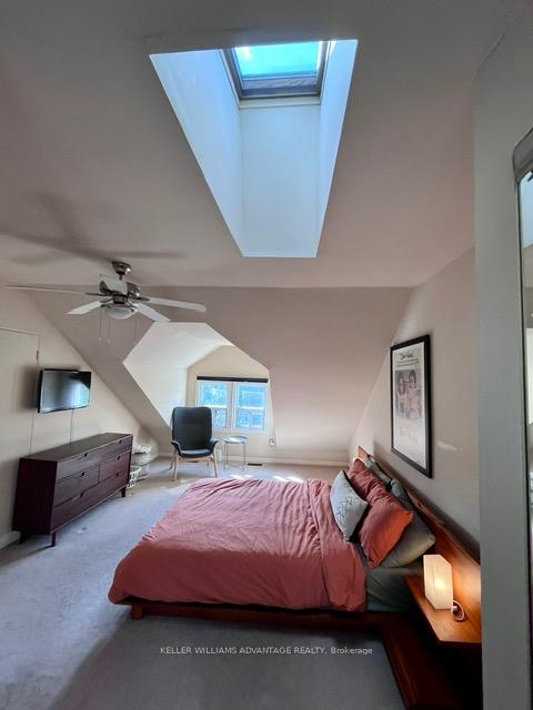 Photo 24 of 54 Strathcona Avenue, Toronto, Blake-Jones — HOMEH