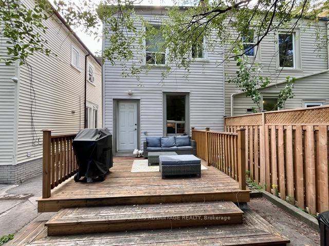 Photo 29 of 54 Strathcona Avenue, Toronto, Blake-Jones — HOMEH