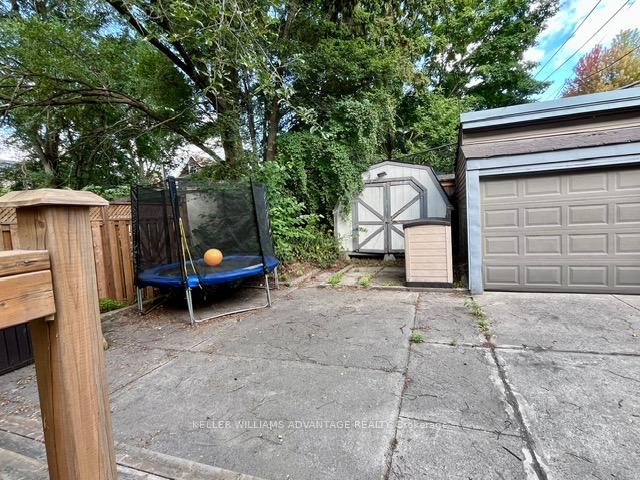 Photo 30 of 54 Strathcona Avenue, Toronto, Blake-Jones — HOMEH