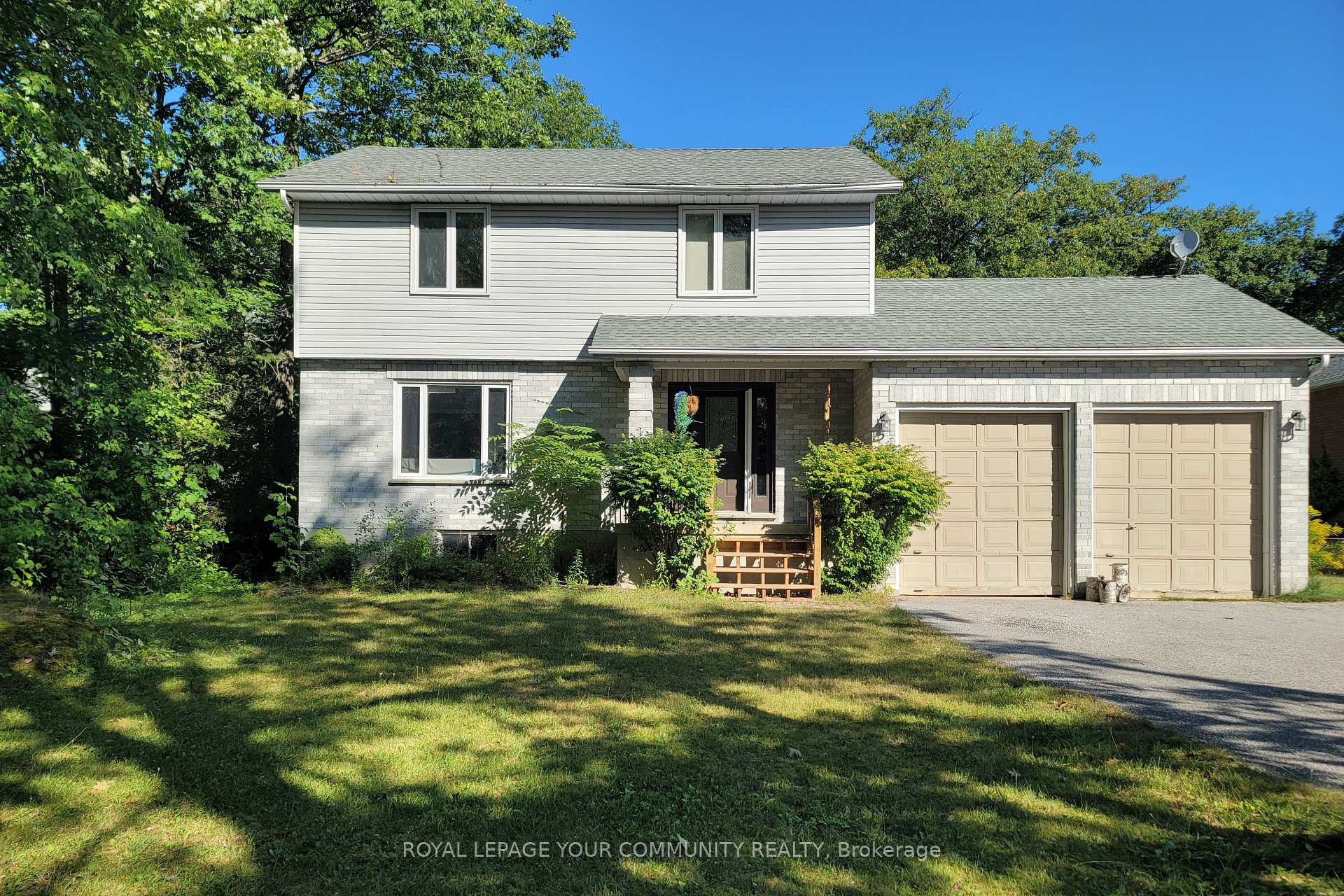 Photo 1 of 1138 Siesta Drive, Tiny, Rural Tiny — HOMEH