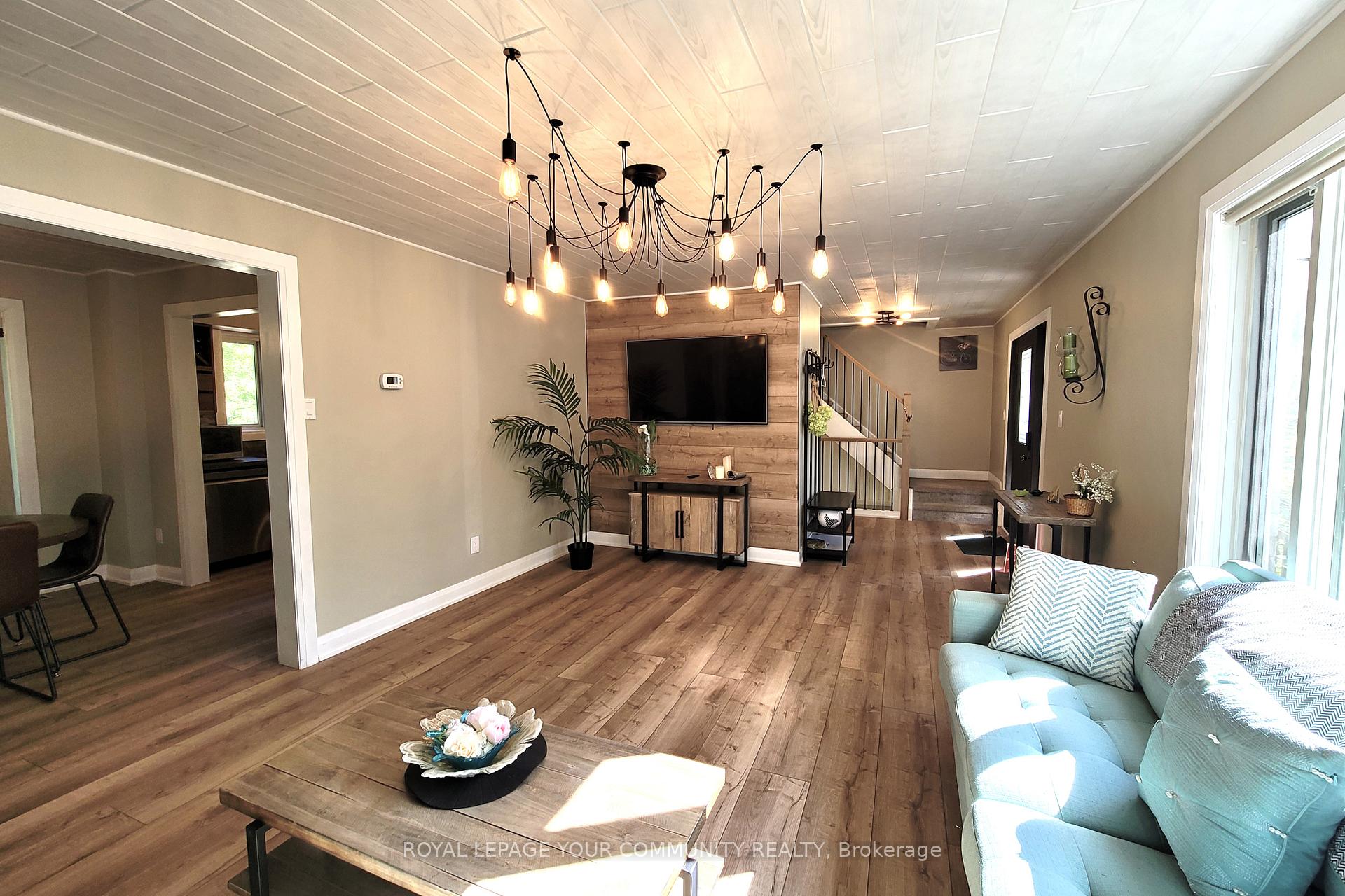 Photo 5 of 1138 Siesta Drive, Tiny, Rural Tiny — HOMEH