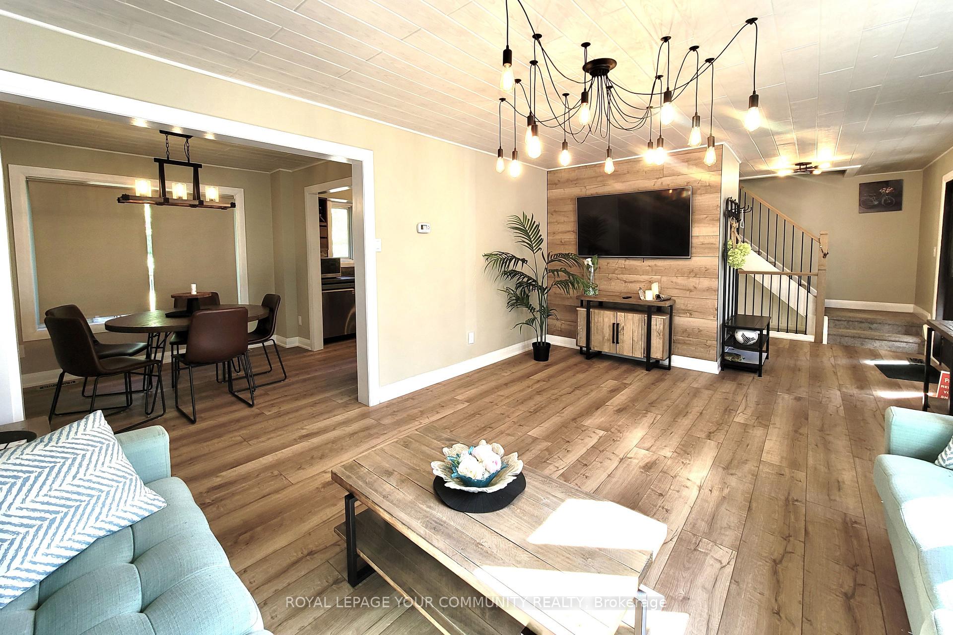 Photo 8 of 1138 Siesta Drive, Tiny, Rural Tiny — HOMEH