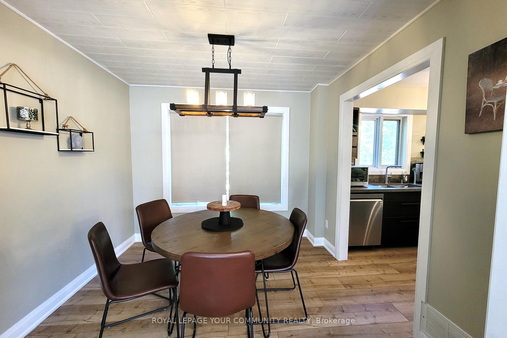 Photo 10 of 1138 Siesta Drive, Tiny, Rural Tiny — HOMEH