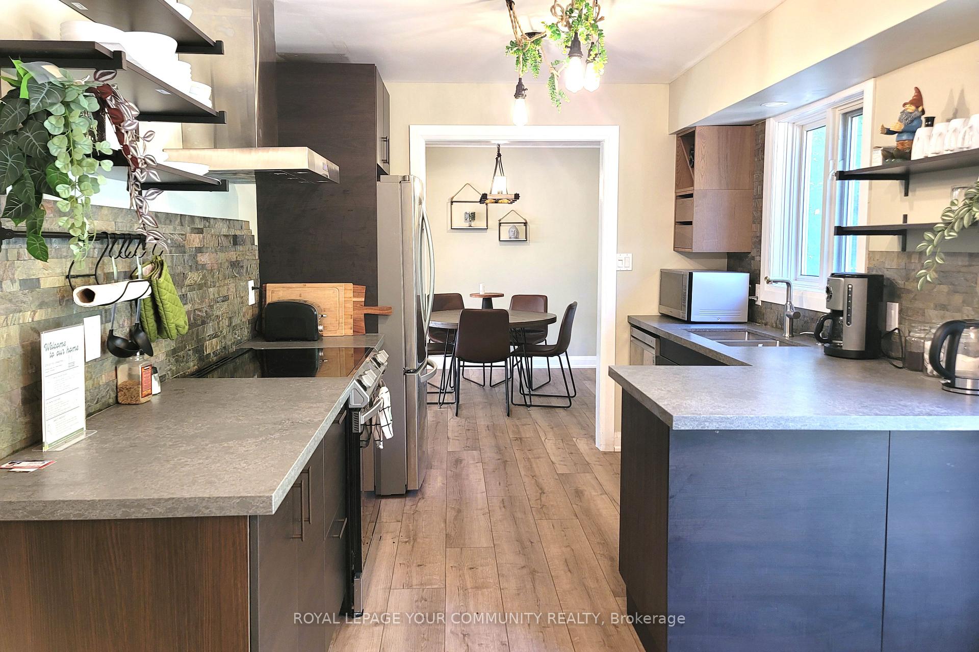 Photo 11 of 1138 Siesta Drive, Tiny, Rural Tiny — HOMEH