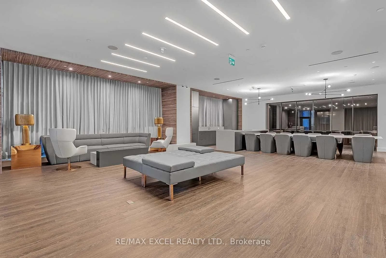 Photo 12 of Unit 3902, 39 Roehampton Avenue, Toronto, Mount Pleasant West — HOMEH