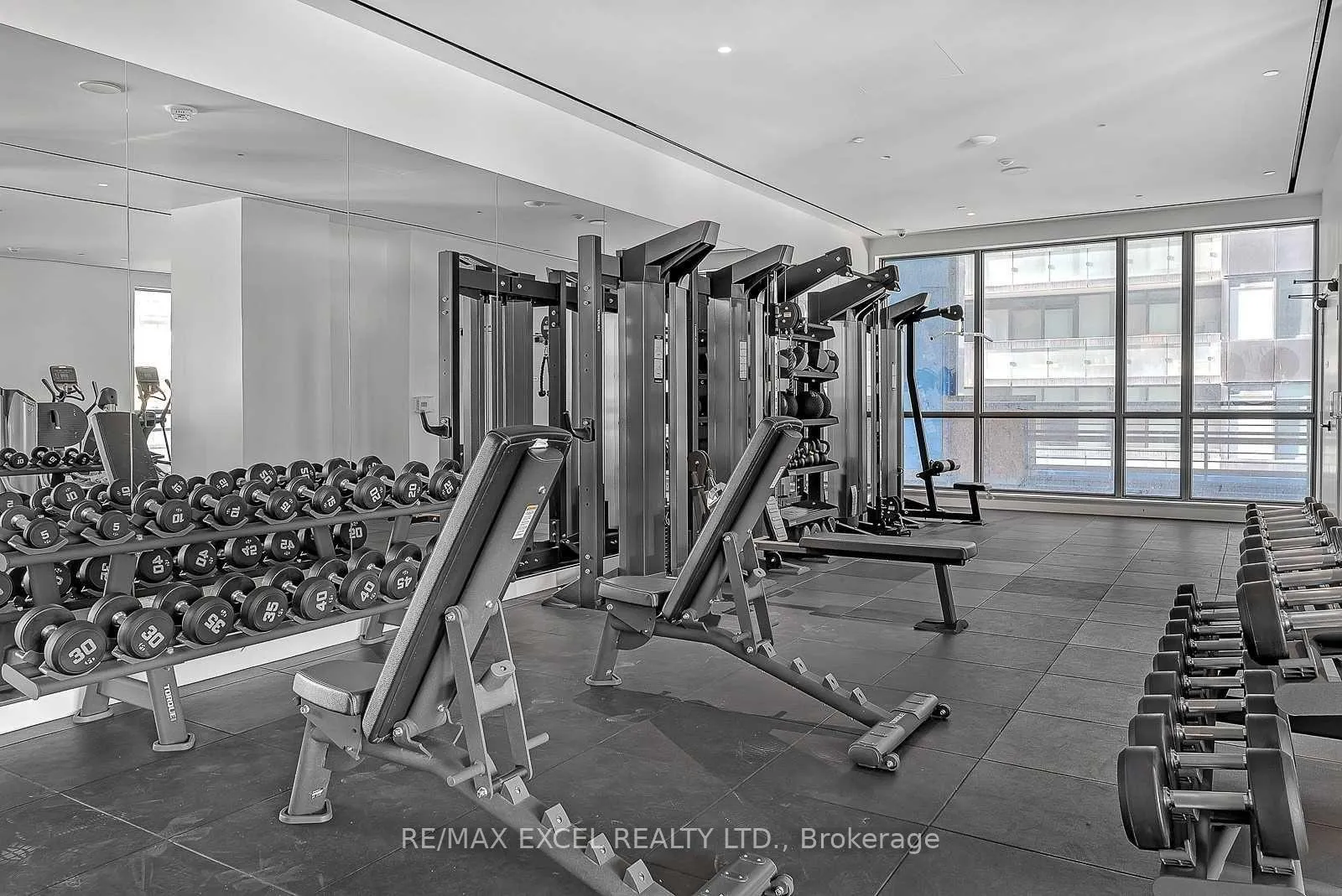 Photo 17 of Unit 3902, 39 Roehampton Avenue, Toronto, Mount Pleasant West — HOMEH