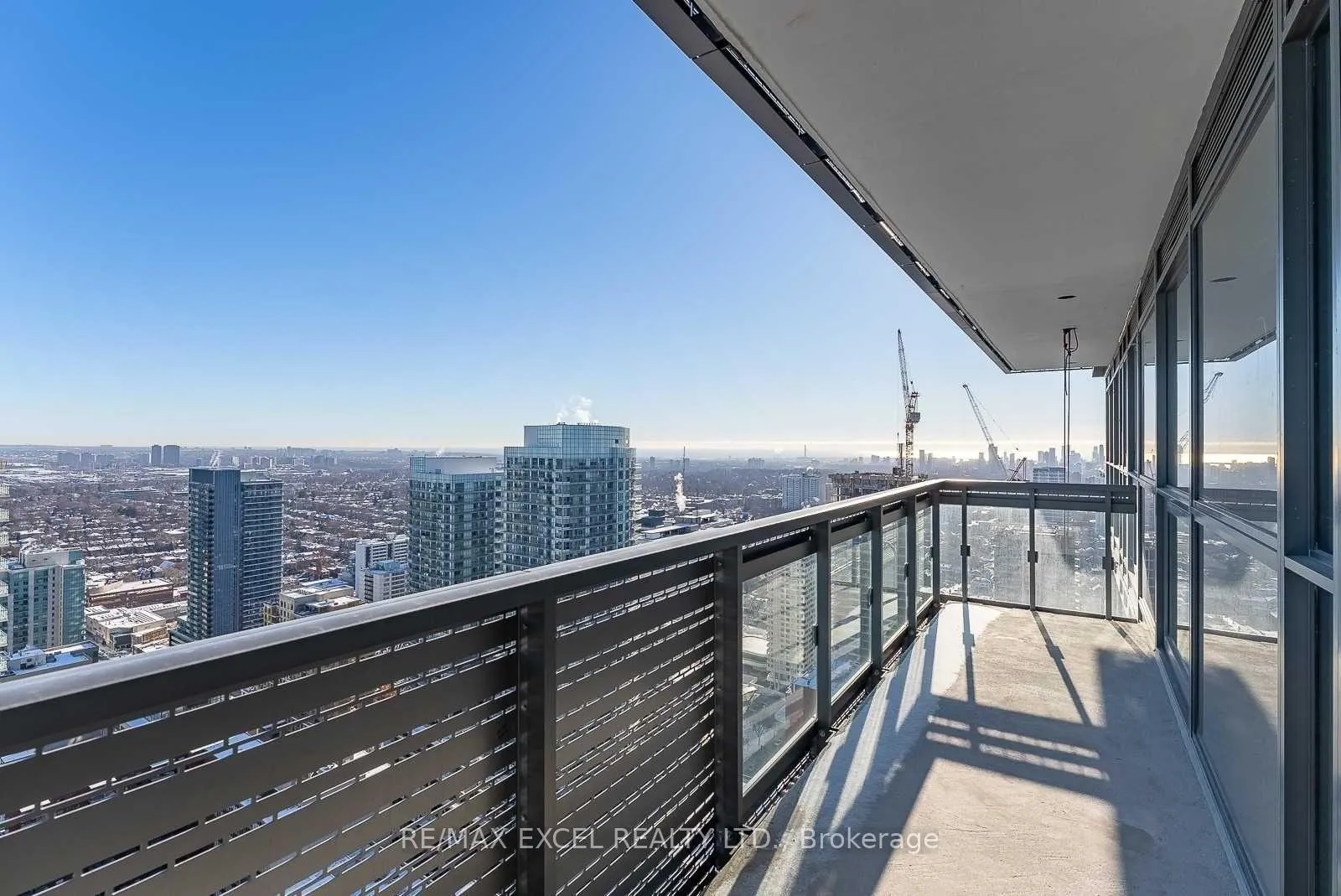 Photo 22 of Unit 3902, 39 Roehampton Avenue, Toronto, Mount Pleasant West — HOMEH